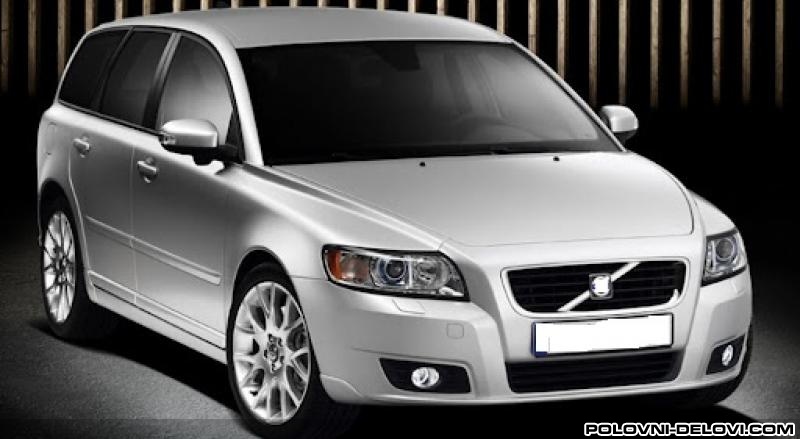 Volvo  V50 07-12 NOVO NAVEDENO Karoserija