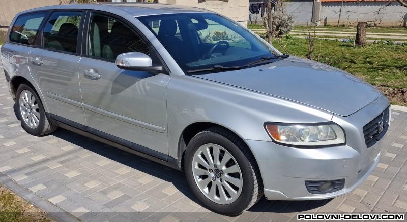 Volvo  V50 1.6 Dizel 80kw Kompletan Auto U Delovima