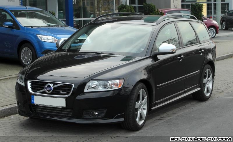 Volvo  V50 1.6.2.0 D Kompletan Auto U Delovima