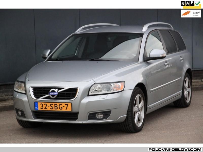 Volvo  V50 1.6D Kompletan Auto U Delovima