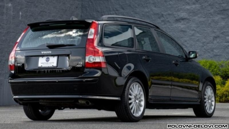 Volvo  V50 2.0 1.6 D Kompletan Auto U Delovima