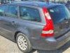 Volvo  V50 2.0 D 100kw 136ks Kompletan Auto U Delovima