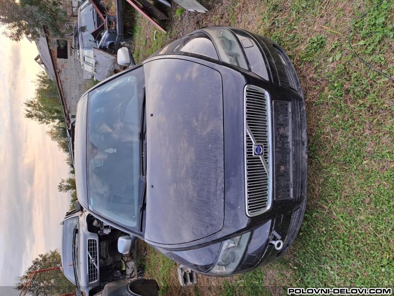 Volvo  V50 2.0 Hdi  1.6hdi Kompletan Auto U Delovima