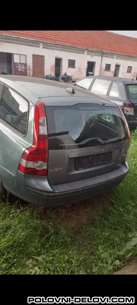Volvo  V50 2.0D Kompletan Auto U Delovima