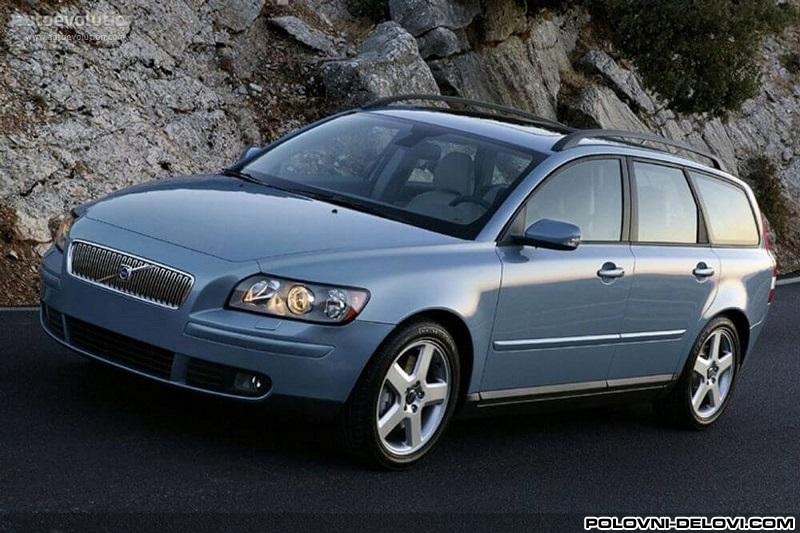 Volvo  V50 Alternator Svi Modeli 04-12