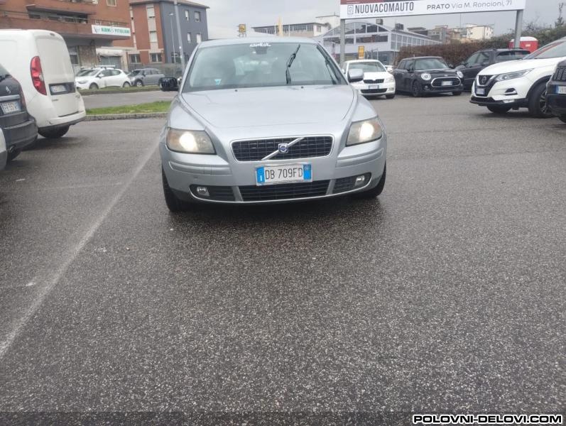 Volvo  V50 D5 Kompletan Auto U Delovima