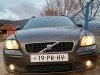 Volvo  V50  Karoserija