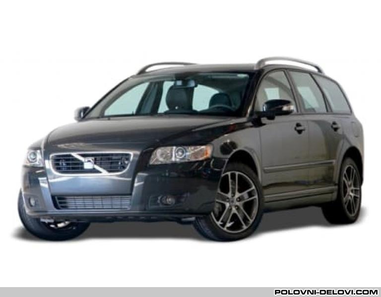 Volvo V50 Kompletan Auto U Delovima