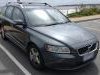 Volvo  V50  Kompletan Auto U Delovima