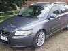 Volvo  V50  Kompletan Auto U Delovima