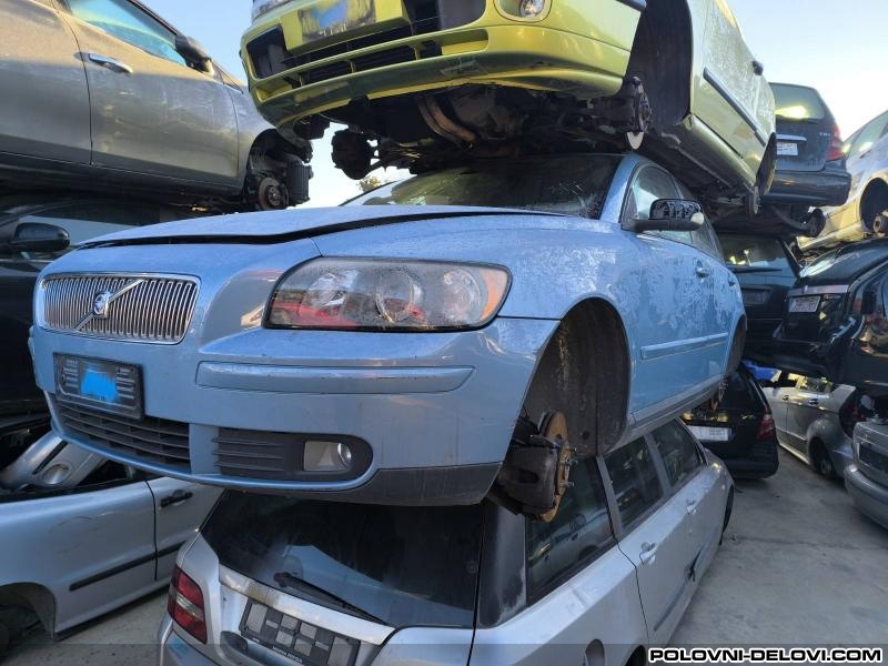 Volvo  V50  Kompresor Klime 04-12