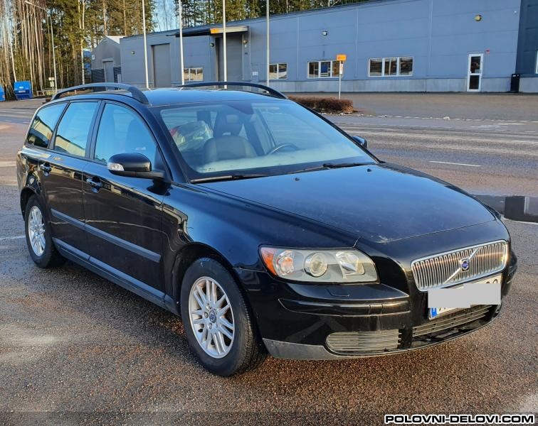 Volvo  V50  Razni Delovi