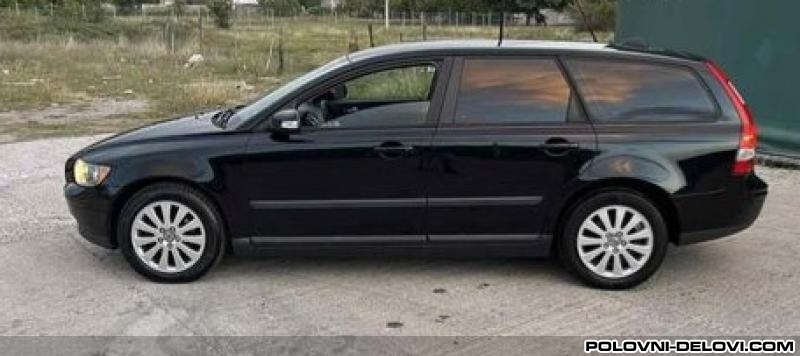 Volvo  V50  Razni Delovi