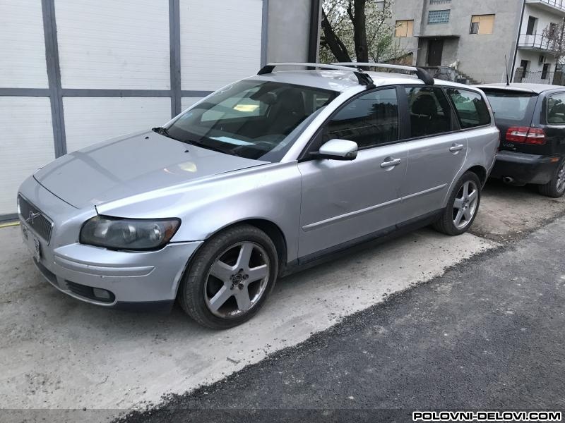 Volvo  V50  Razni Delovi