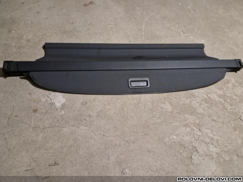 Volvo  V50  Razni Delovi