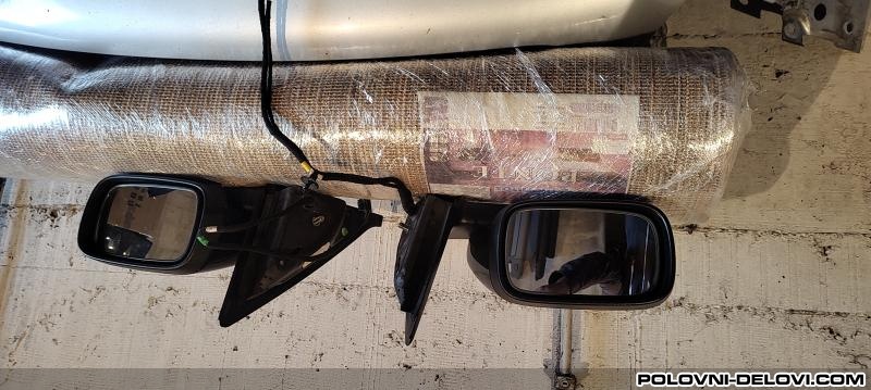 Volvo  V50  Svetla I Signalizacija