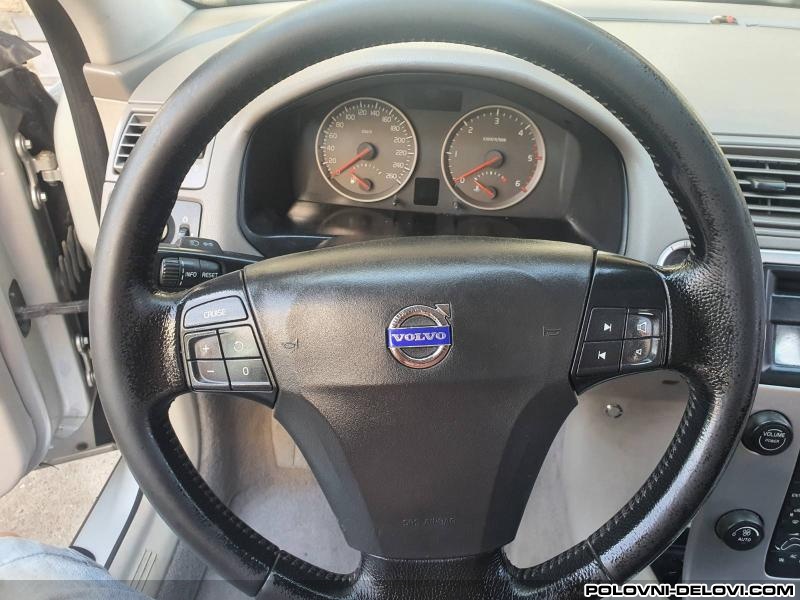 Volvo  V50 Svi Modeli Kompletan Auto U Delovima