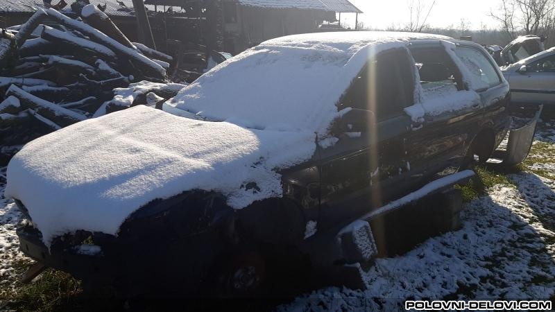 Volvo  V50 XC90 S60 S40 V70  Kompletan Auto U Delovima