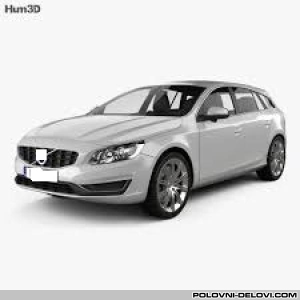 Volvo  V60 13-16 NOVO NAVEDENO Karoserija