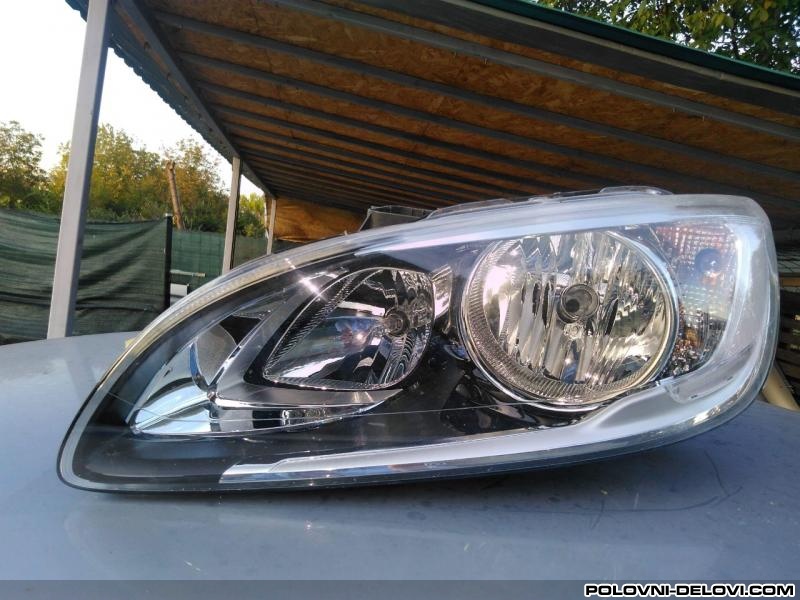 Volvo  V60 Svi Modeli Razni Delovi