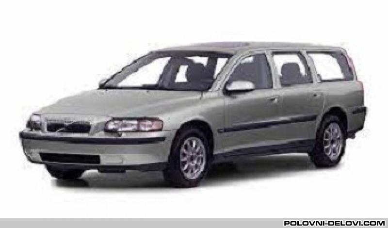 Volvo  V70 00-07 NOVO NAVEDENO Svetla I Signalizacija