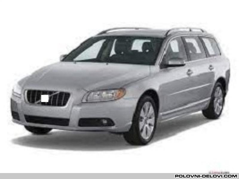 Volvo  V70 07-13 NOVO NAVEDENO Svetla I Signalizacija