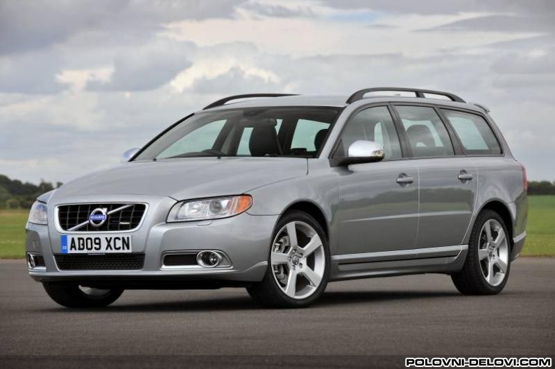 Volvo  V70 2.0 Benzin Kompletan Auto U Delovima