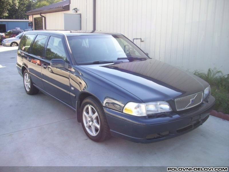 Volvo  V70 2.5tdi Kompletan Auto U Delovima