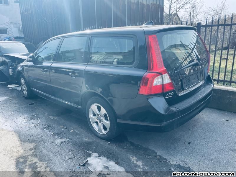 Volvo  V70  Motor I Delovi Motora