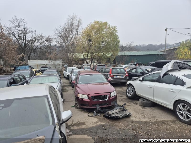 Volvo  V70 Svi Modeli  Kompletan Auto U Delovima