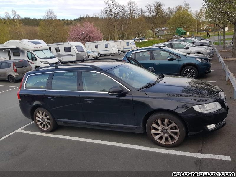 Volvo  V70 Svi Modeli Kompletan Auto U Delovima