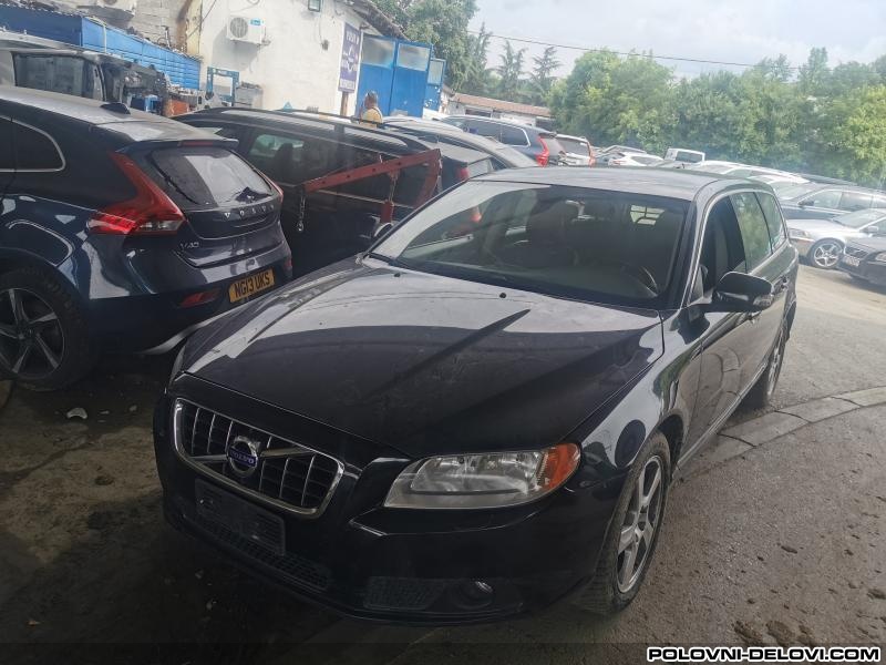 Volvo  V70 Svi Modeli Kompletan Auto U Delovima