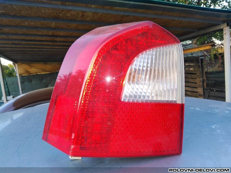 Volvo  V70 Svi Modeli Razni Delovi