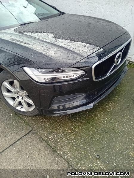 Volvo  V90  Menjac I Delovi Menjaca