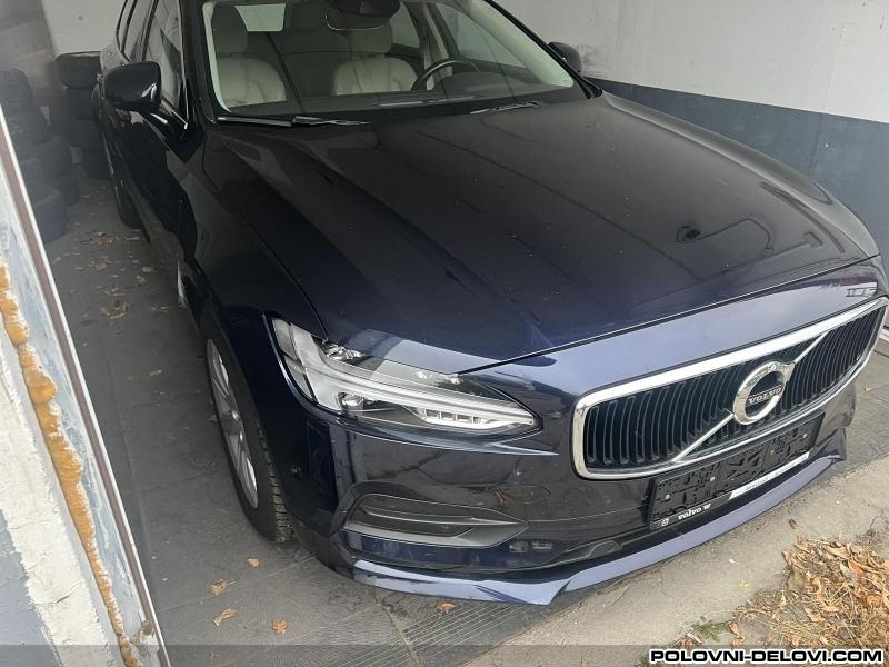Volvo  V90 Svi Modeli Kompletan Auto U Delovima