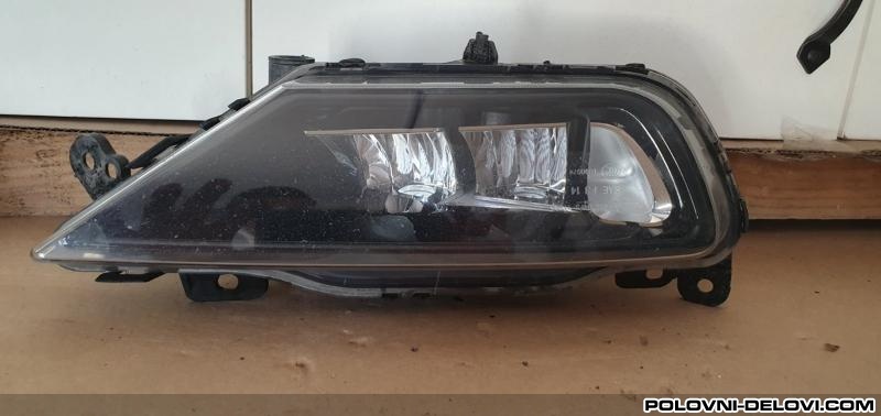 Volvo  V90 Volvo V90. Xc60.xc90 Svetla I Signalizacija