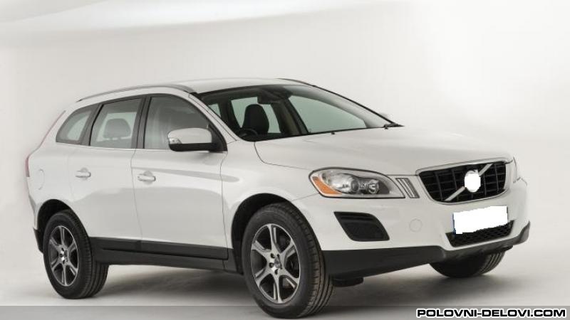 Volvo  XC60 08-13 NOVI DELOVI Karoserija