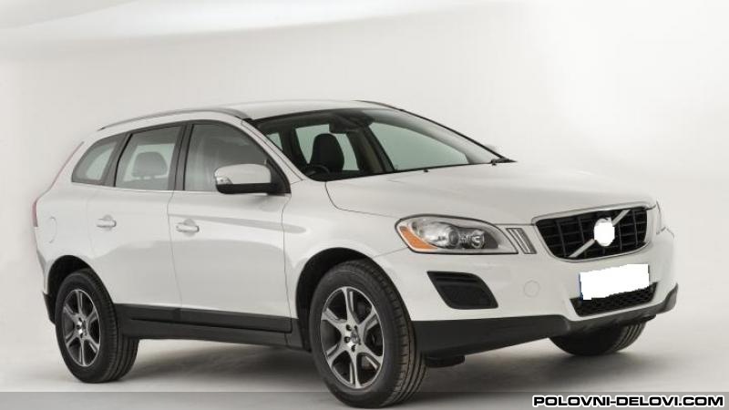 Volvo  XC60 08-13 NOVI DELOVI Svetla I Signalizacija