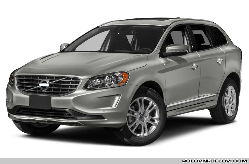 Volvo  XC60 13-17 NOVI DELOVI Karoserija