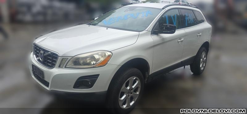 Volvo  XC60 2.4d Kompletan Auto U Delovima