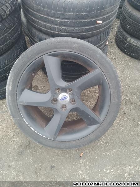 Volvo  XC60 24 Tdi Razni Delovi