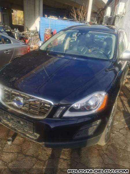 Volvo  XC60 D3. D5 Kompletan Auto U Delovima