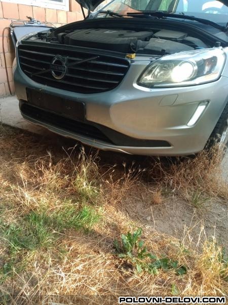 Volvo  XC60 D4 Kocioni Sistem