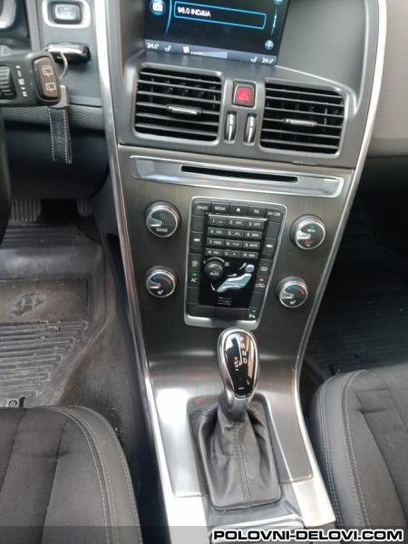 Volvo  XC60 D4 Rashladni Sistem