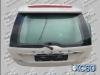 Volvo  XC60 Gepek Vrata Karoserija