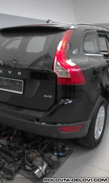 Volvo  XC60  Kompletan Auto U Delovima