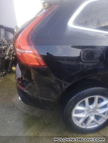 Volvo  XC60  Kompletan Auto U Delovima