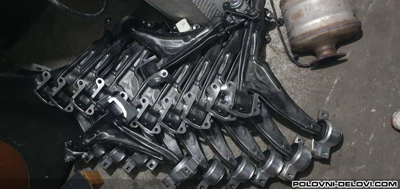 Volvo  XC60  Razni Delovi