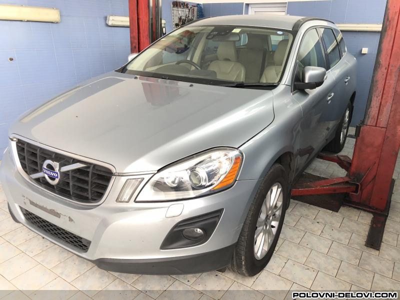 Volvo  XC60  Styling