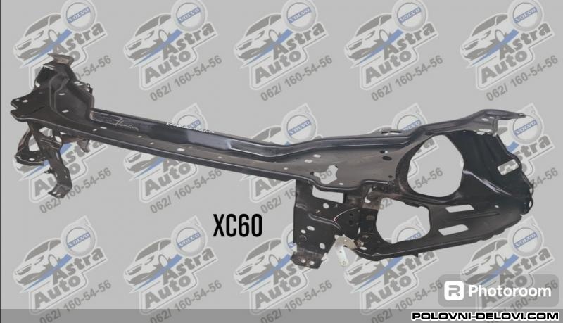 Volvo  XC60 Vezni Lim Karoserija